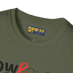 Low and Slow - Tee - T-Shirt - Pilot gifts - WWII warbird t-shirt