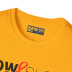 Low and Slow - Tee - T-Shirt - Pilot gifts - WWII warbird t-shirt