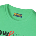 Low and Slow - Tee - T-Shirt - Pilot gifts - WWII warbird t-shirt