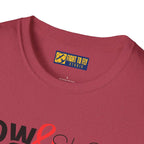 Low and Slow - Tee - T-Shirt - Pilot gifts - WWII warbird t-shirt