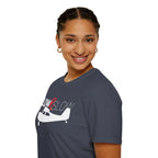 Low and Slow - Tee - T-Shirt - Pilot gifts - WWII warbird t-shirt