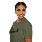 Low and Slow - Tee - T-Shirt - Pilot gifts - WWII warbird t-shirt