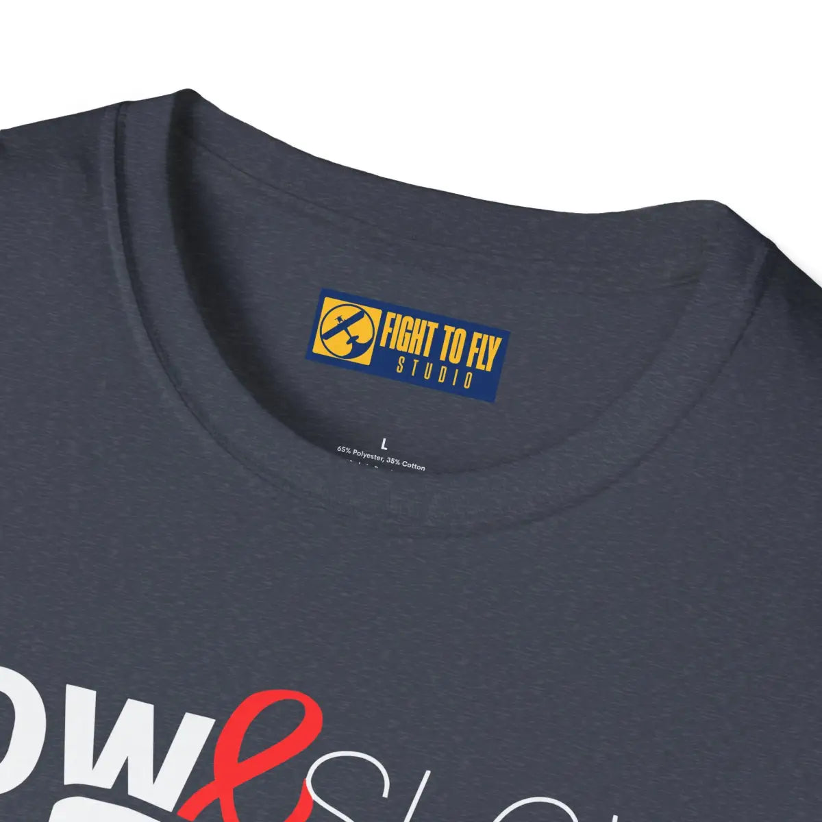 Low and Slow - Tee - T-Shirt - Pilot gifts - WWII warbird t-shirt