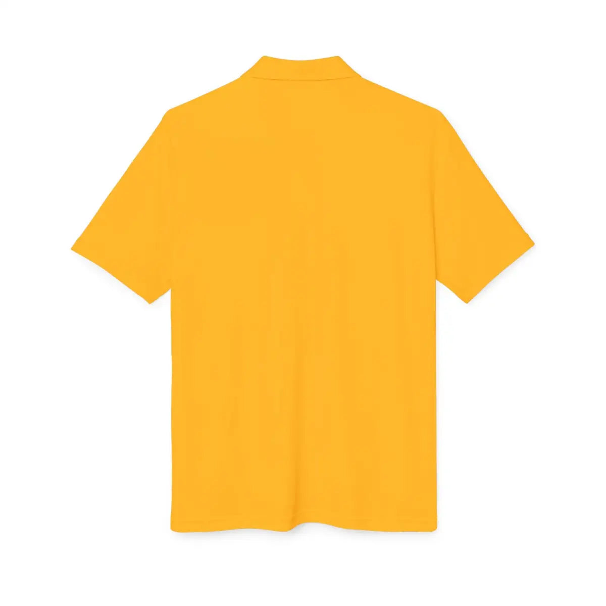 Low Wing Performance Polo - T-Shirt - Gifts for pilots - Aviation apparel