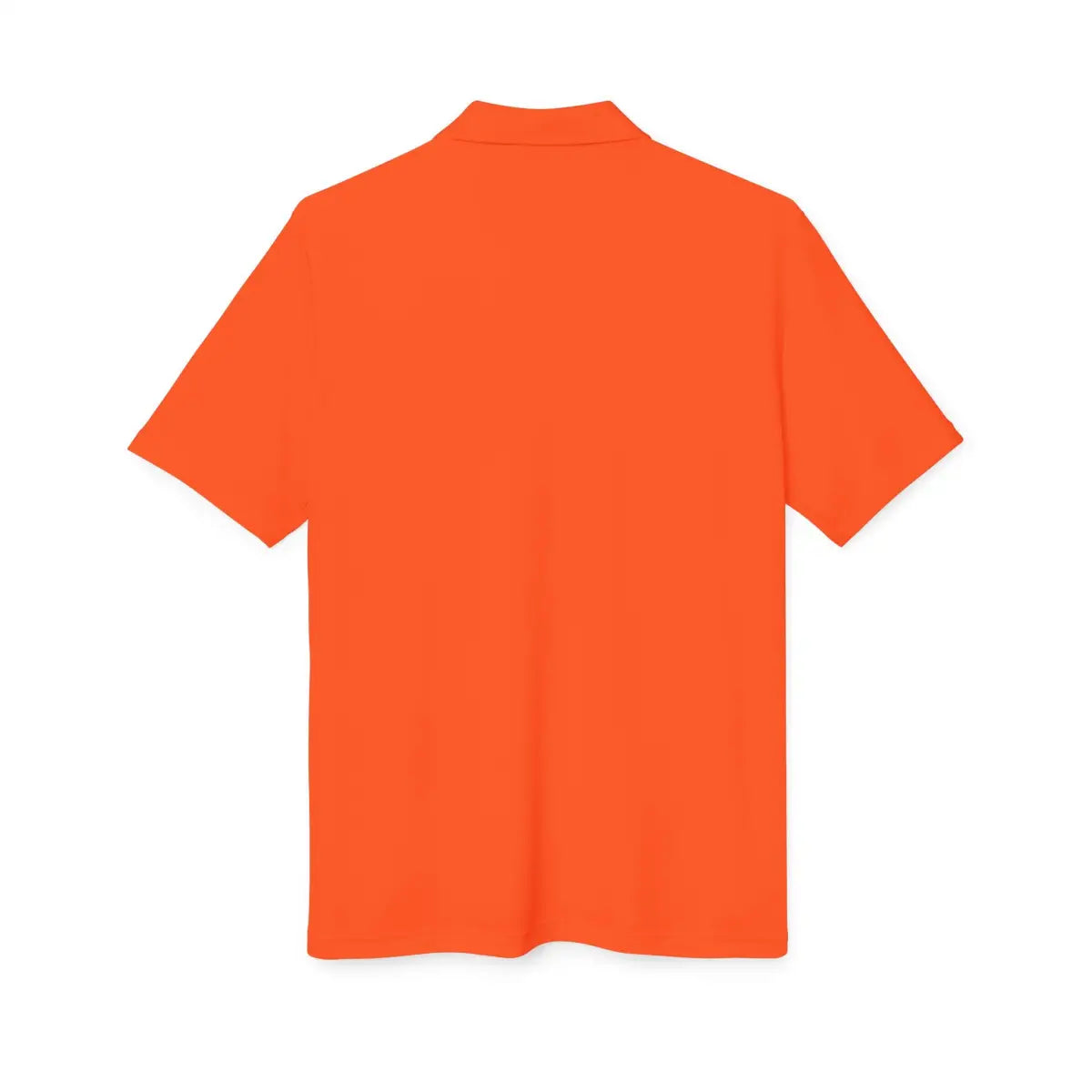 Low Wing Performance Polo - T-Shirt - Gifts for pilots - Aviation apparel