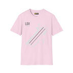 LSV Nellis Air Force Base - 1941 - Tee - T-Shirt - Pilot gifts - WWII warbird t-shirt