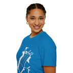 LSV Nellis Air Force Base - 1941 - Tee - T-Shirt - Pilot gifts - WWII warbird t-shirt