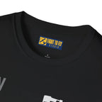 LSV Nellis Air Force Base - 1941 - Tee - T-Shirt - Pilot gifts - WWII warbird t-shirt