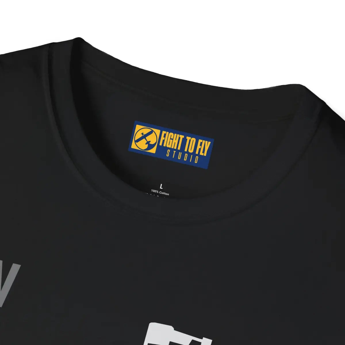 LSV Nellis Air Force Base - 1941 - Tee - T-Shirt - Pilot gifts - WWII warbird t-shirt