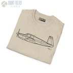 M20 T-Shirt - Pilot gifts - WWII warbird t-shirt