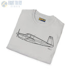 M20 T-Shirt - Pilot gifts - WWII warbird t-shirt