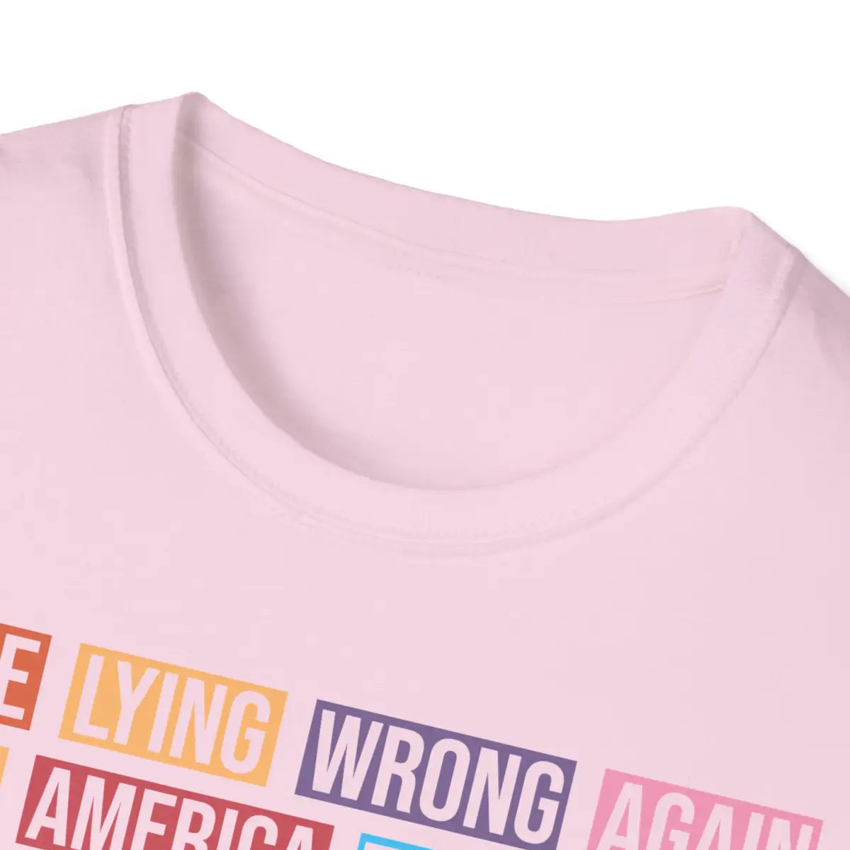 Make Lying Wrong Again - T-Shirt - Pilot gifts - WWII warbird t-shirt