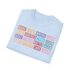 Make Lying Wrong Again - T-Shirt - Pilot gifts - WWII warbird t-shirt