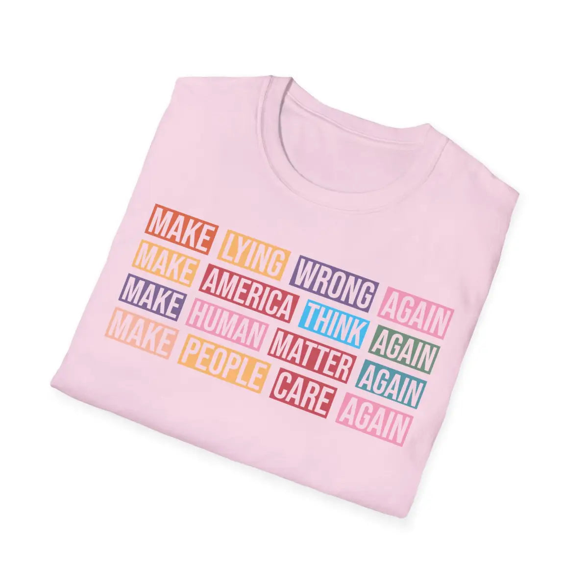 Make Lying Wrong Again - T-Shirt - Pilot gifts - WWII warbird t-shirt