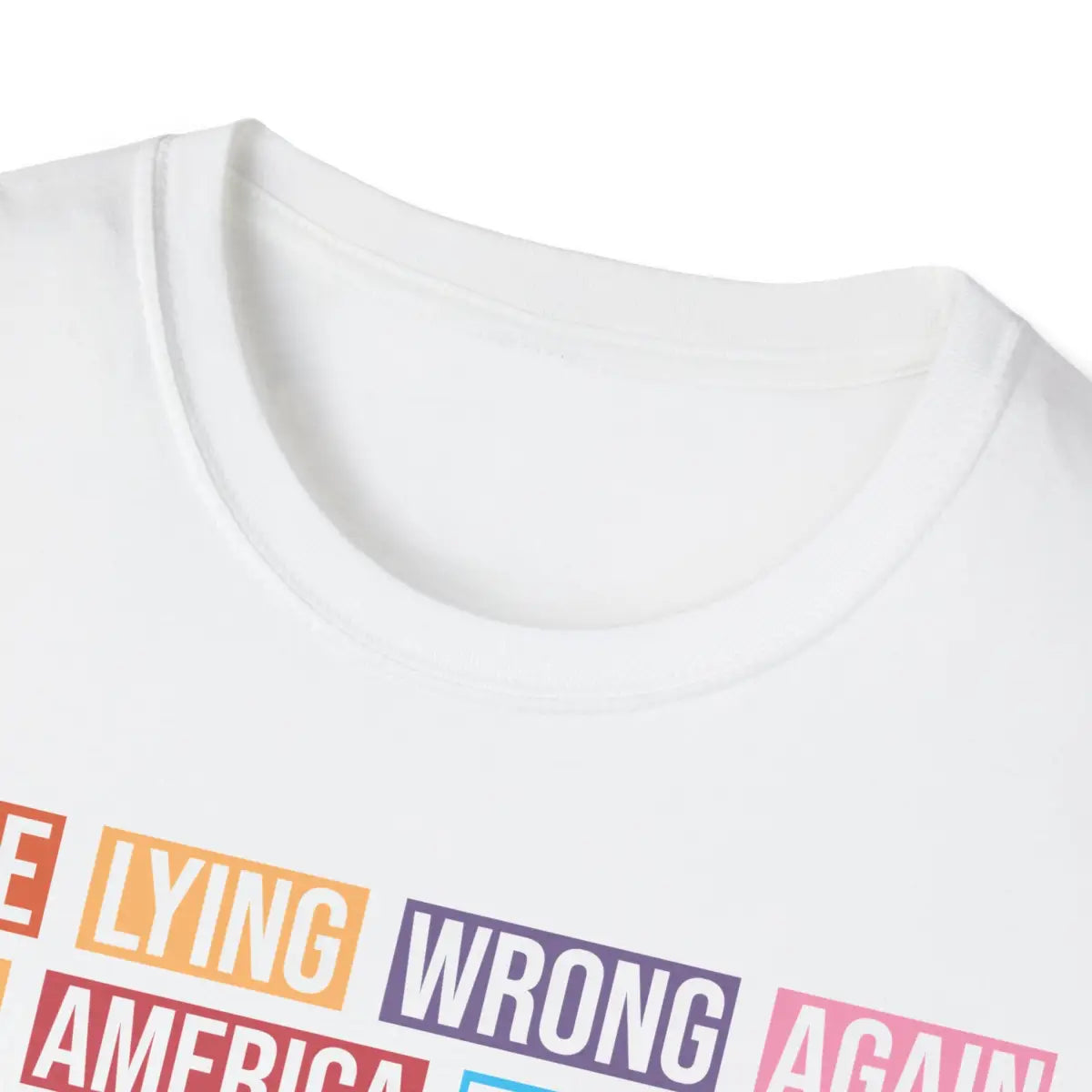 Make Lying Wrong Again - T-Shirt - Pilot gifts - WWII warbird t-shirt
