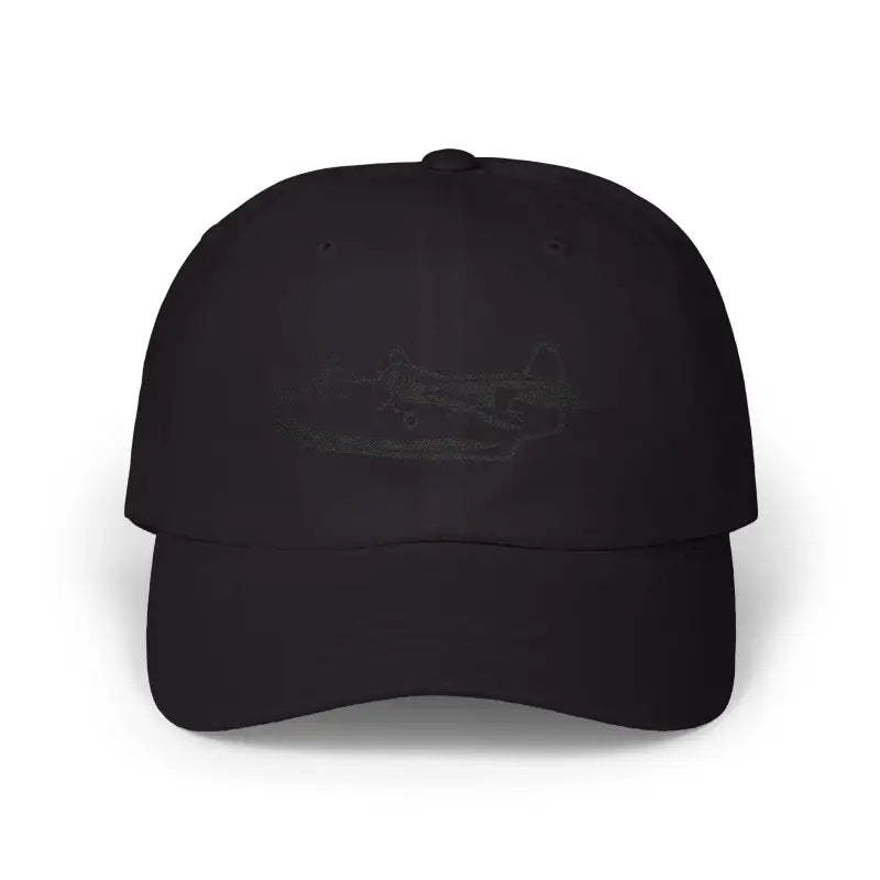 Mallard Twin Engine Beautiful Flying Boat - Hats - Pilot gifts - WWII warbird t-shirt