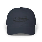 Mallard Twin Engine Beautiful Flying Boat - Hats - Pilot gifts - WWII warbird t-shirt