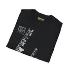 MCI Kansas City International - 1972 - Tee - T-Shirt - Pilot gifts - WWII warbird t-shirt