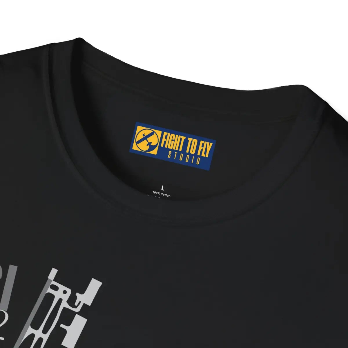 MCI Kansas City International - 1972 - Tee - T-Shirt - Pilot gifts - WWII warbird t-shirt