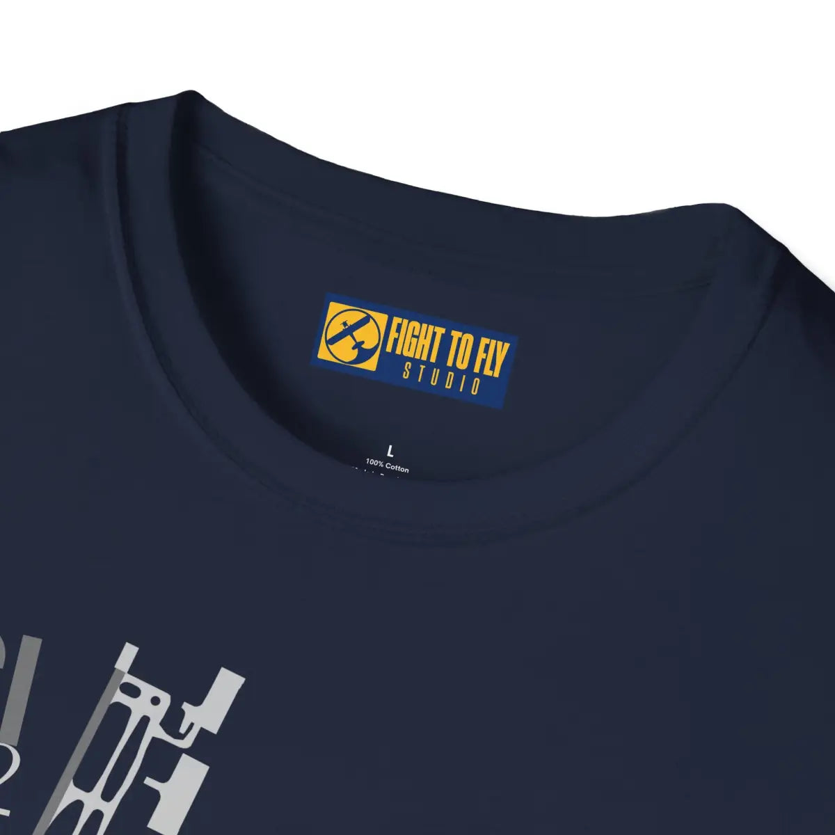 MCI Kansas City International - 1972 - Tee - T-Shirt - Gifts for pilots - Aviation apparel