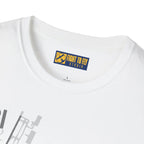 MCI Kansas City International - 1972 - Tee - T-Shirt - Pilot gifts - WWII warbird t-shirt