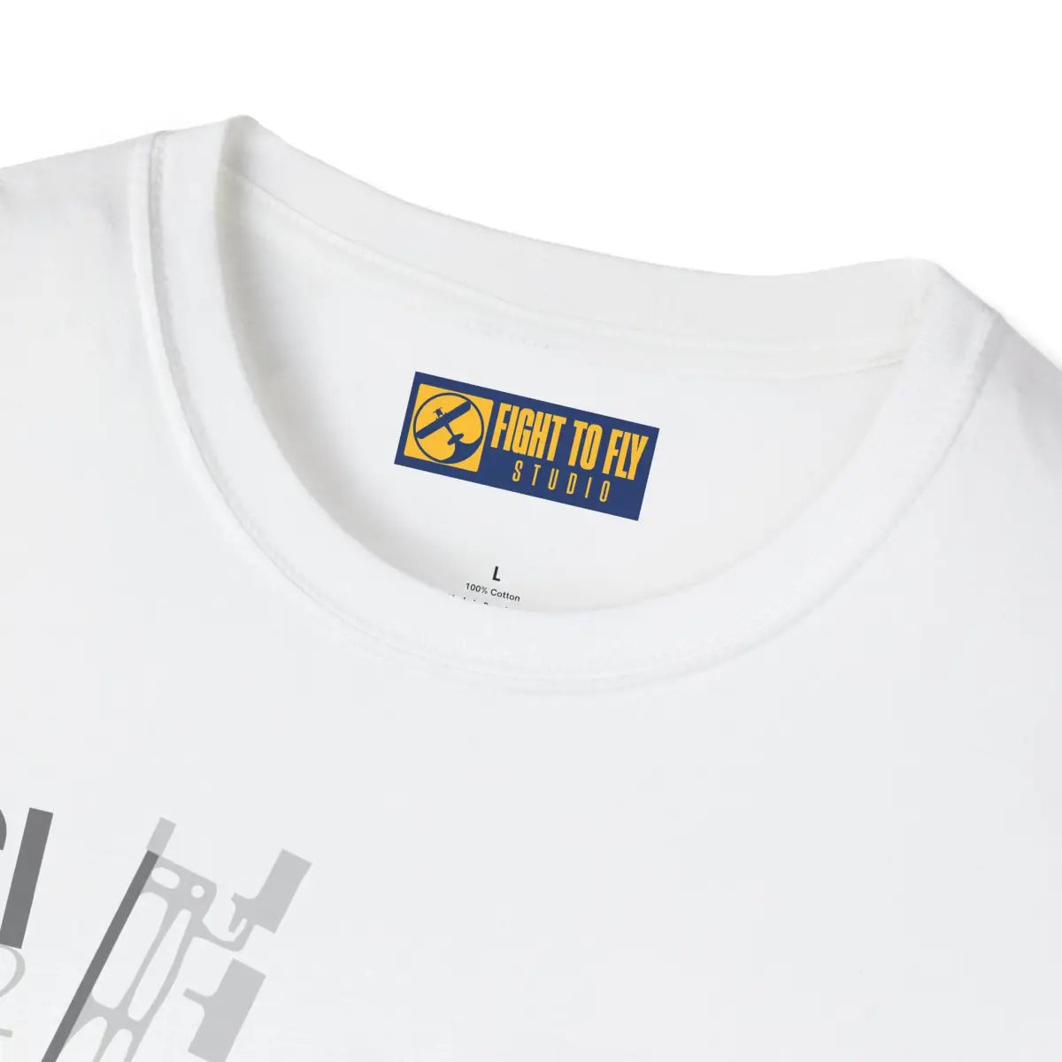 MCI Kansas City International - 1972 - Tee - T-Shirt - Gifts for pilots - Aviation apparel