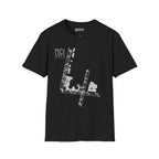 MCI Kansas City International - 1972 - Tee - T-Shirt - Pilot gifts - WWII warbird t-shirt