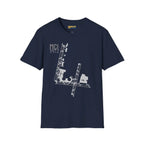 MCI Kansas City International - 1972 - Tee - T-Shirt - Pilot gifts - WWII warbird t-shirt