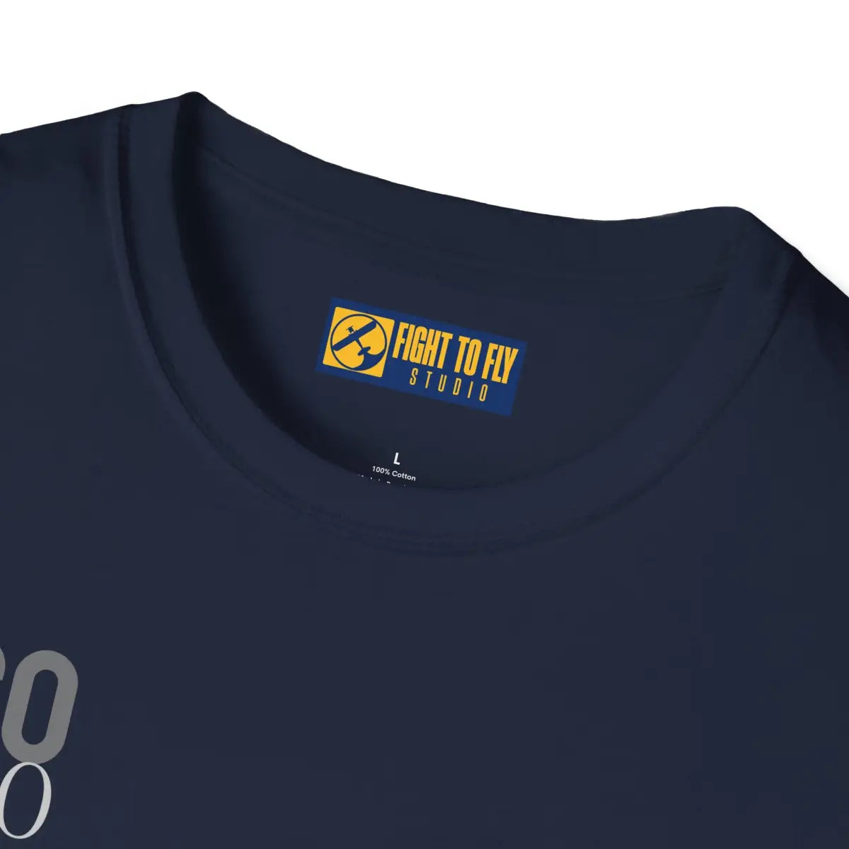 MCO Orlando International - 1940 - Tee - T-Shirt - Gifts for pilots - Aviation apparel