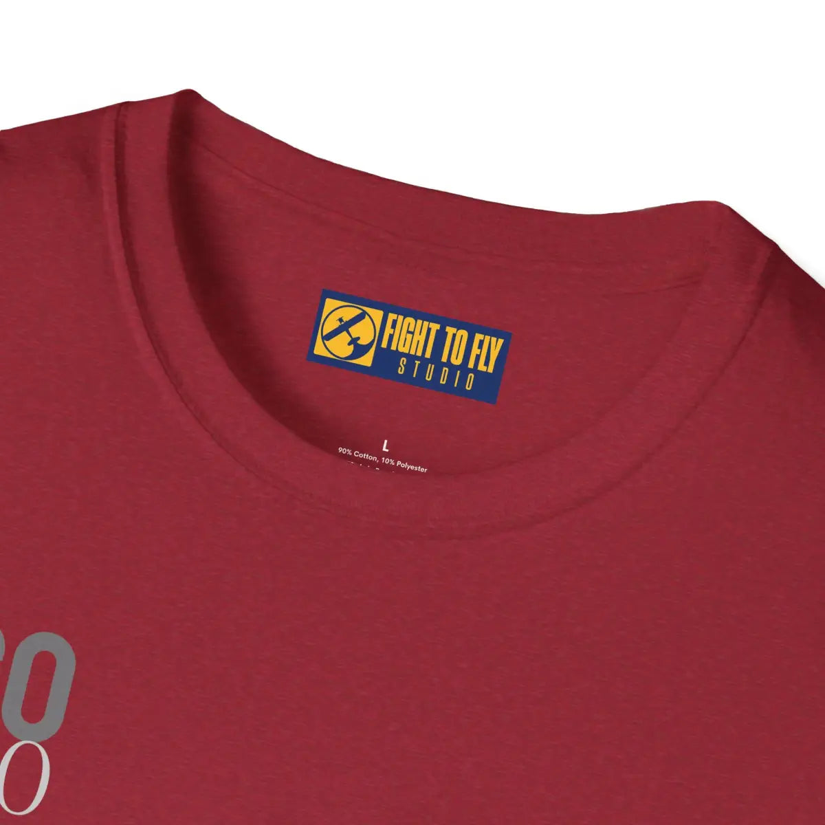 MCO Orlando International - 1940 - Tee - T-Shirt - Gifts for pilots - Aviation apparel