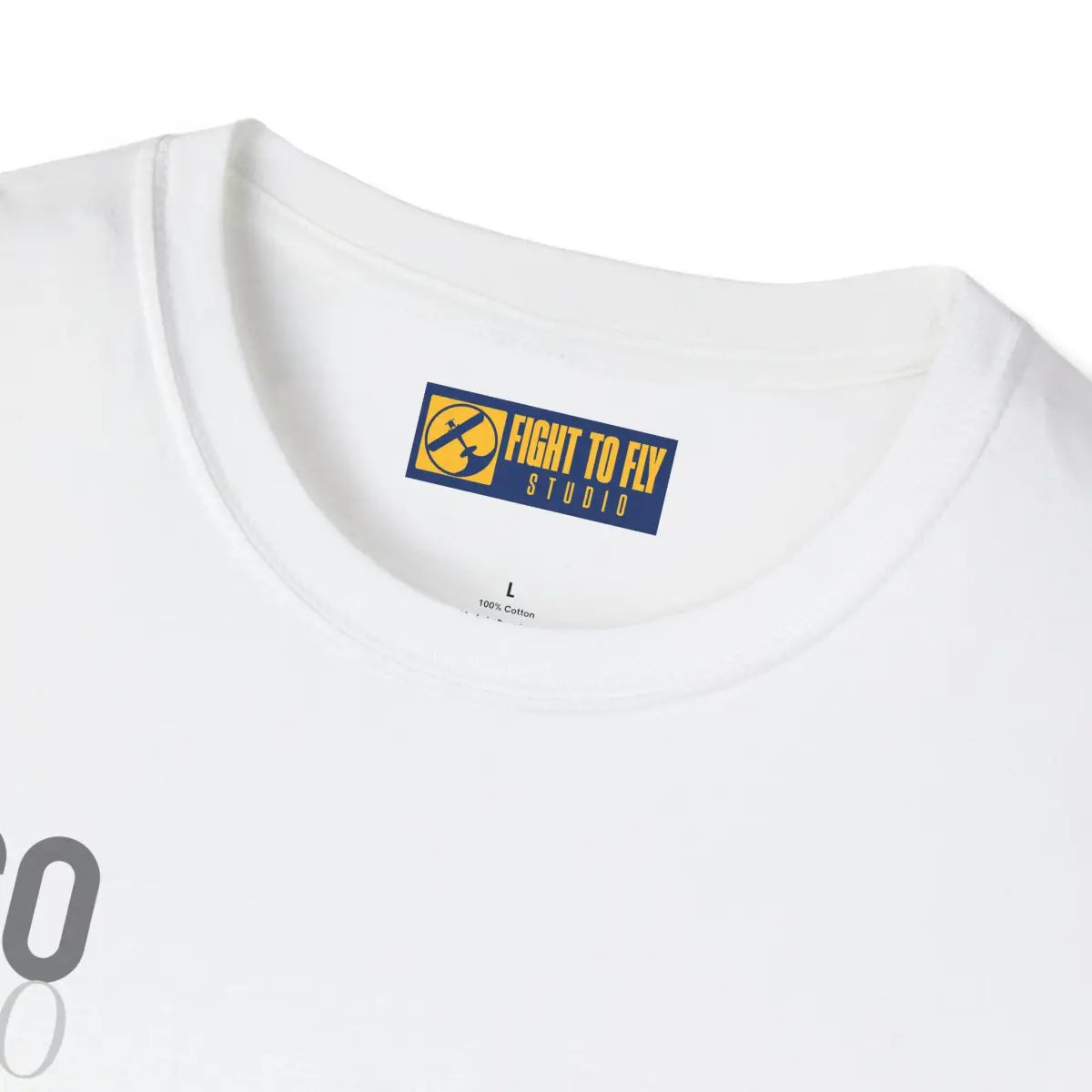 MCO Orlando International - 1940 - Tee - T-Shirt - Gifts for pilots - Aviation apparel