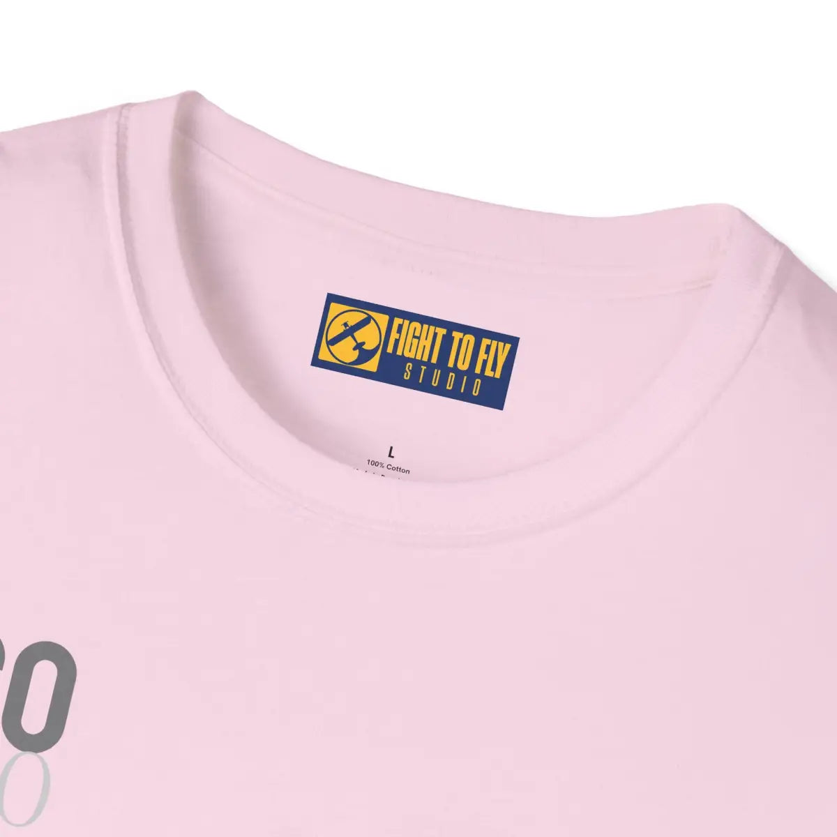 MCO Orlando International - 1940 - Tee - T-Shirt - Gifts for pilots - Aviation apparel