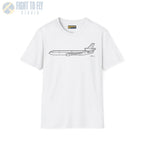 MD-11 T-Shirt - Pilot gifts - WWII warbird t-shirt