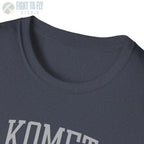 Me 163 Komet - T-Shirt - Pilot gifts - WWII warbird t-shirt