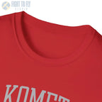 Me 163 Komet - T-Shirt - Pilot gifts - WWII warbird t-shirt