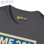 Me 262 Premium Full Graphic T-Shirt - Pilot gifts - WWII warbird t-shirt