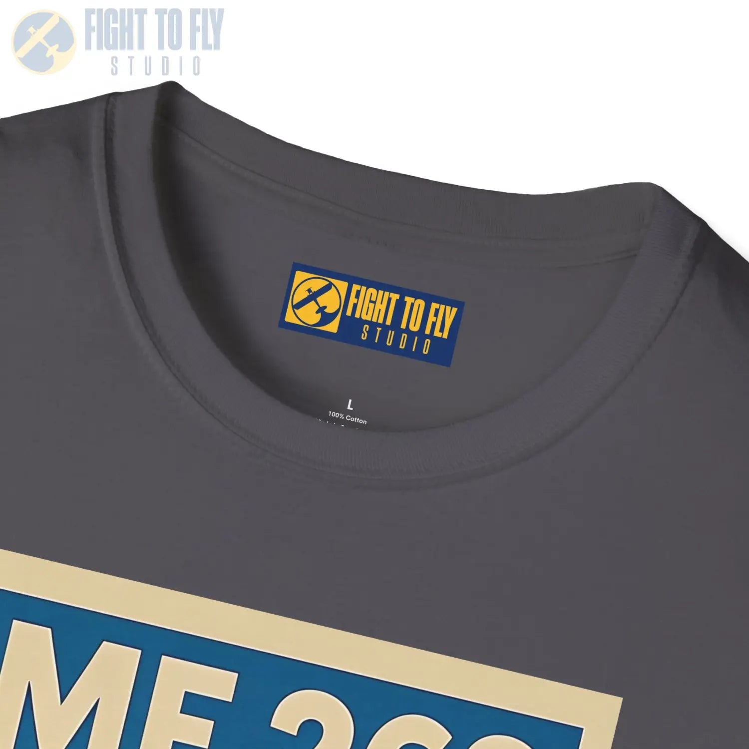 Me 262 Premium Full Graphic T-Shirt - Pilot gifts - WWII warbird t-shirt