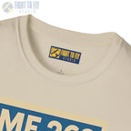 Me 262 Premium Full Graphic T-Shirt - Pilot gifts - WWII warbird t-shirt