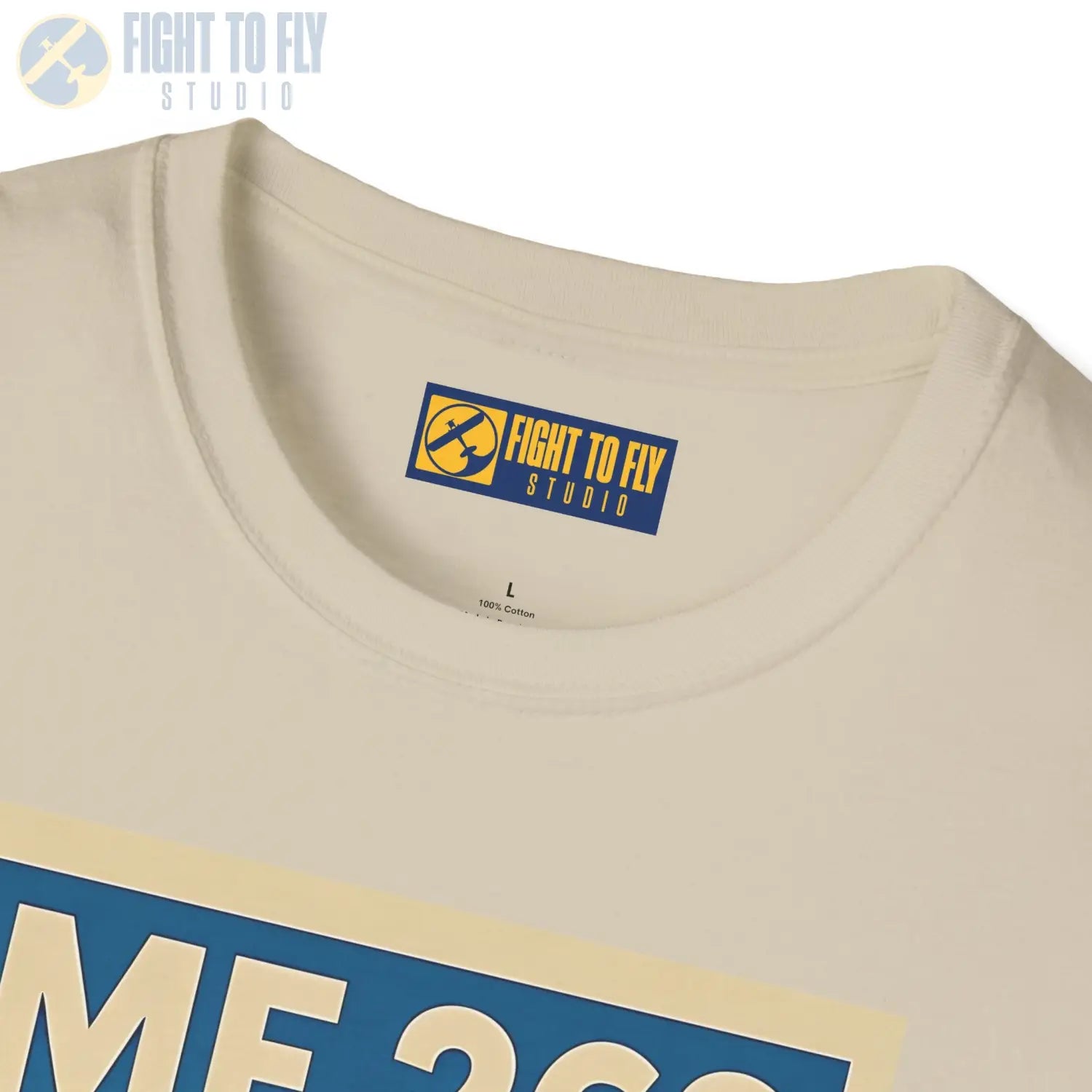 Me 262 Premium Full Graphic T-Shirt - Pilot gifts - WWII warbird t-shirt