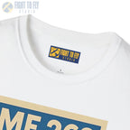 Me 262 Premium Full Graphic T-Shirt - Pilot gifts - WWII warbird t-shirt