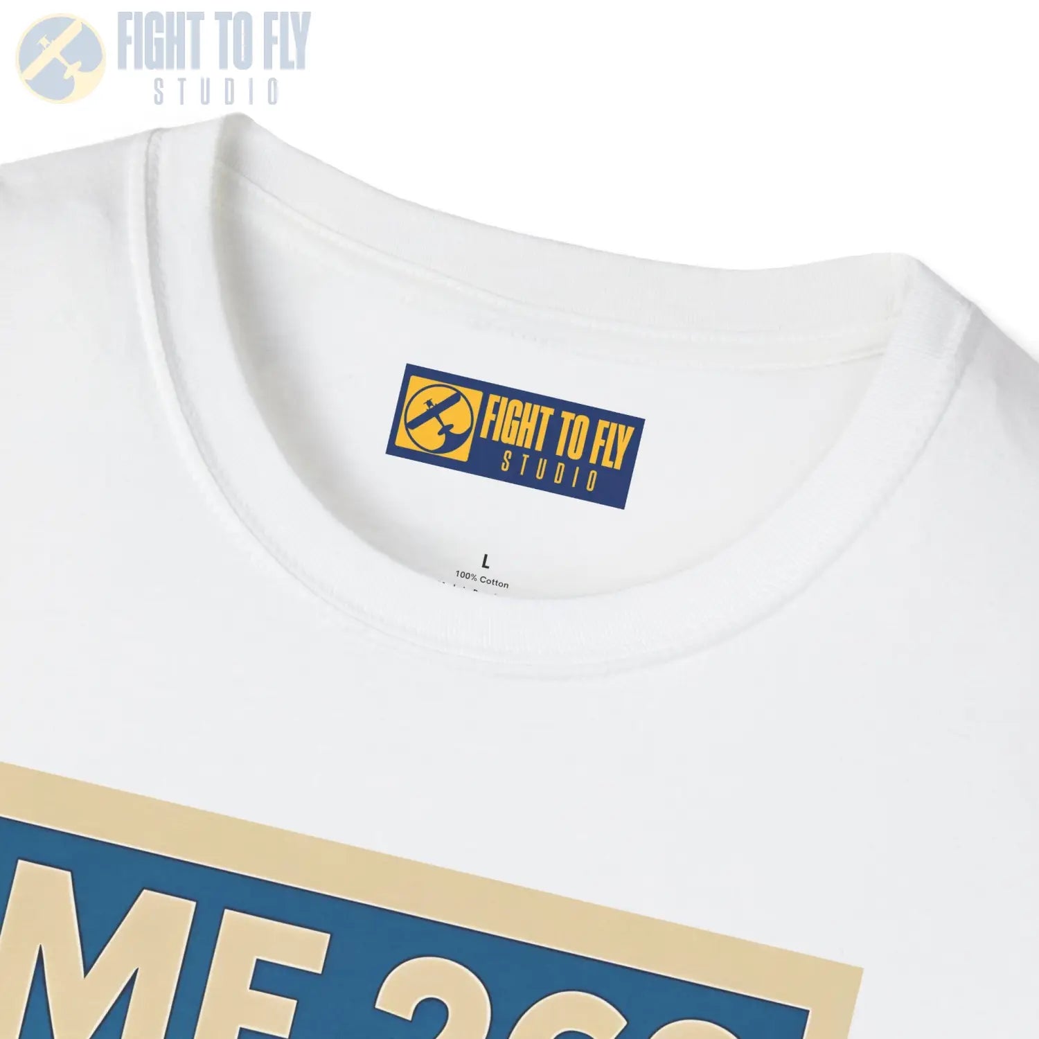 Me 262 Premium Full Graphic T-Shirt - Pilot gifts - WWII warbird t-shirt