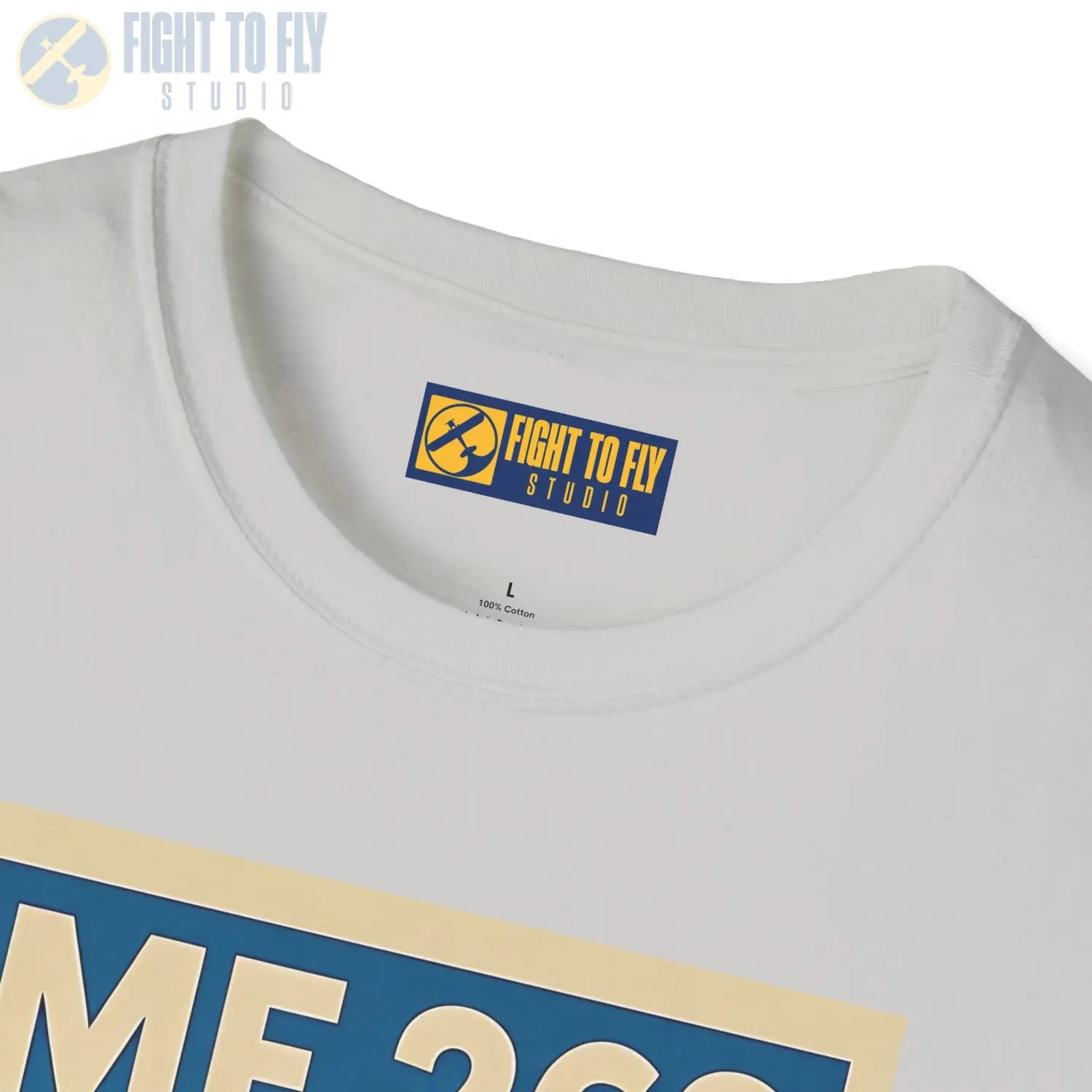 Me 262 Premium Full Graphic T-Shirt - Pilot gifts - WWII warbird t-shirt