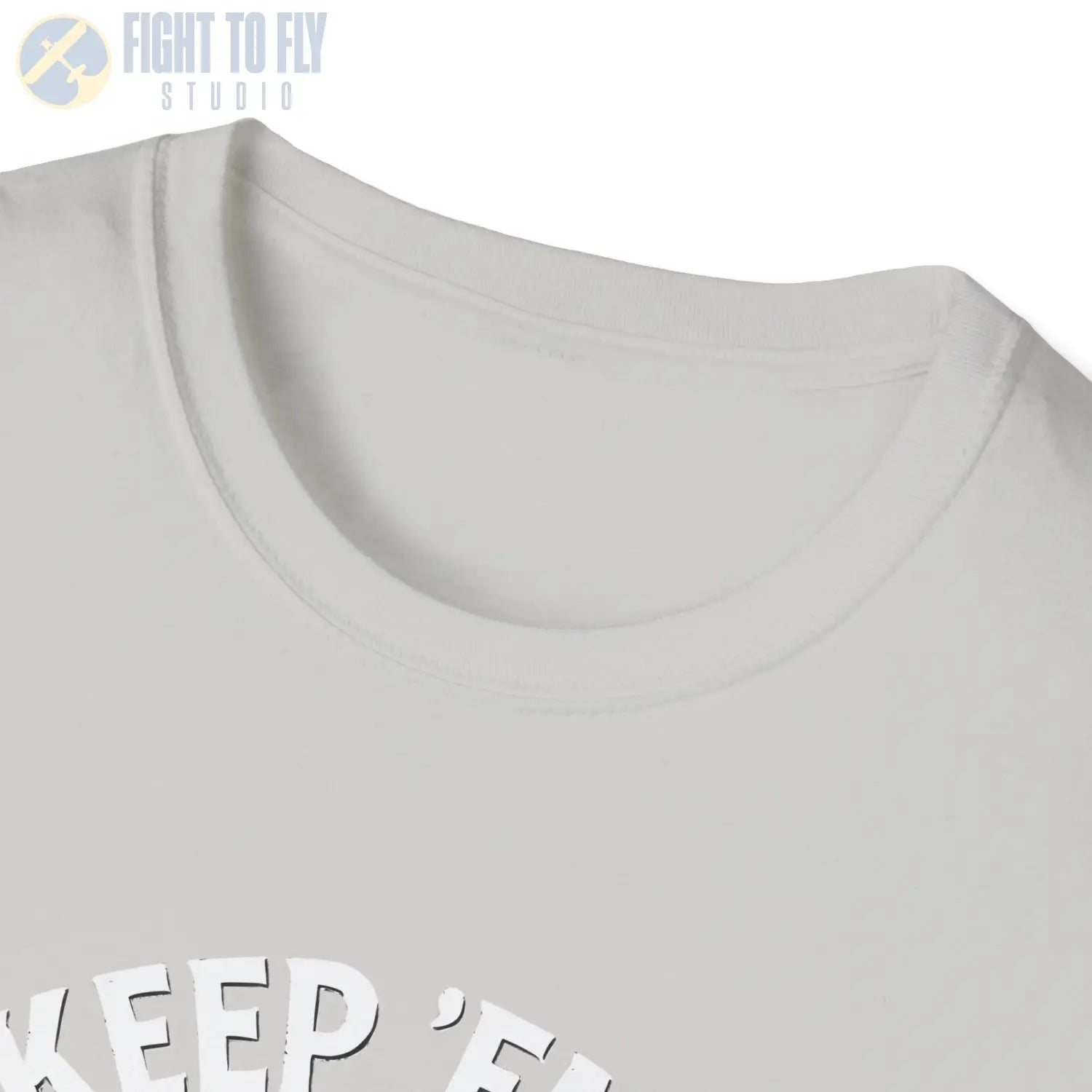 Me 262 “Keep ’Em Flying!” - T-Shirt - Pilot gifts - WWII warbird t-shirt