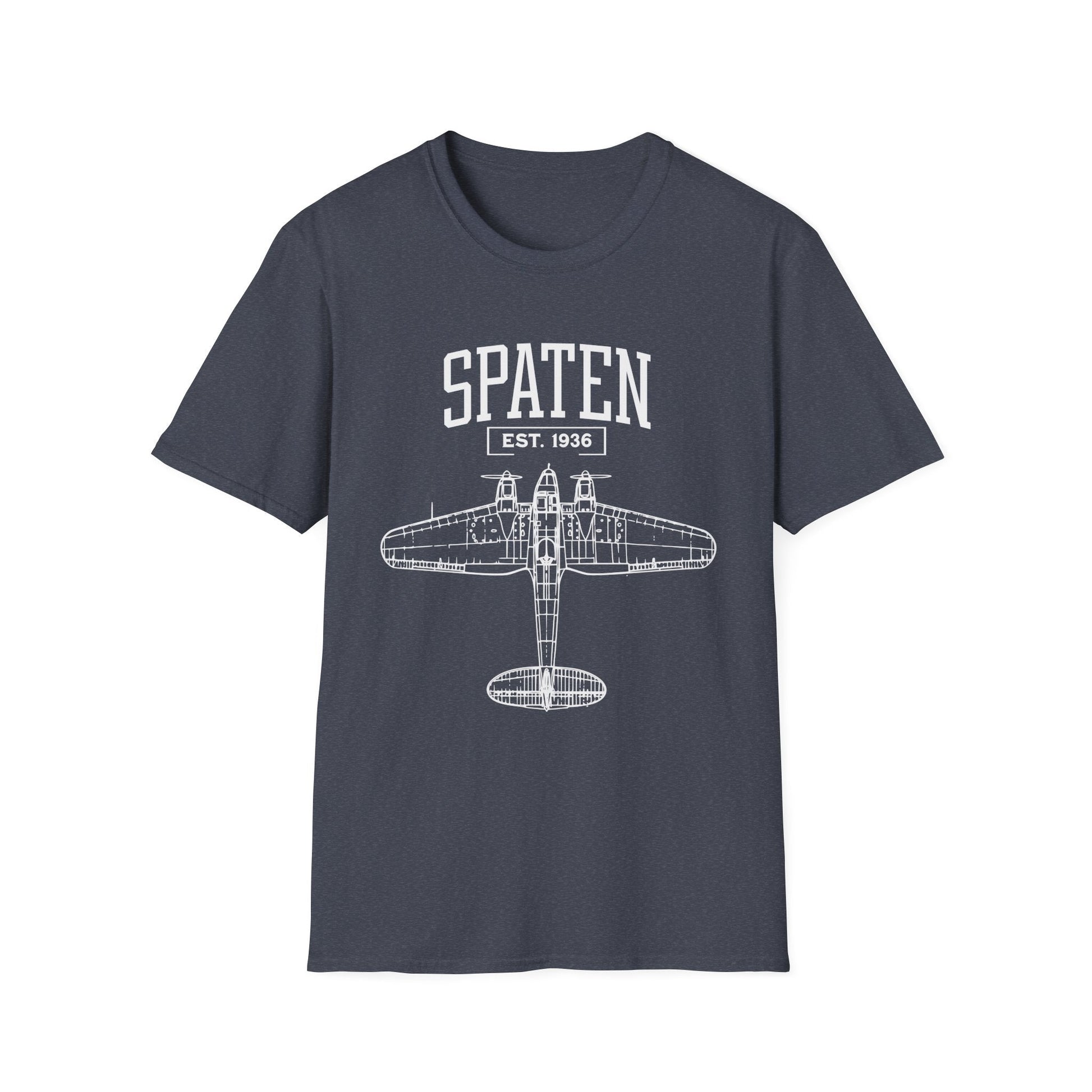 Me 262 Schwalbe Premium WWII T Shirt Pilot gifts warbird t shirt