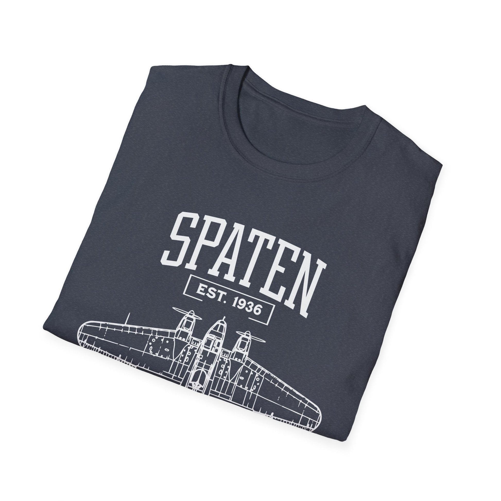 Me 262 Schwalbe Premium WWII T Shirt Pilot gifts warbird t shirt