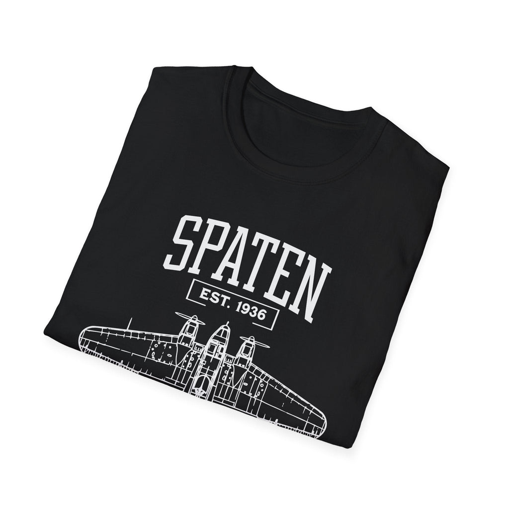 Me 262 Schwalbe Premium WWII T Shirt Pilot gifts warbird t shirt