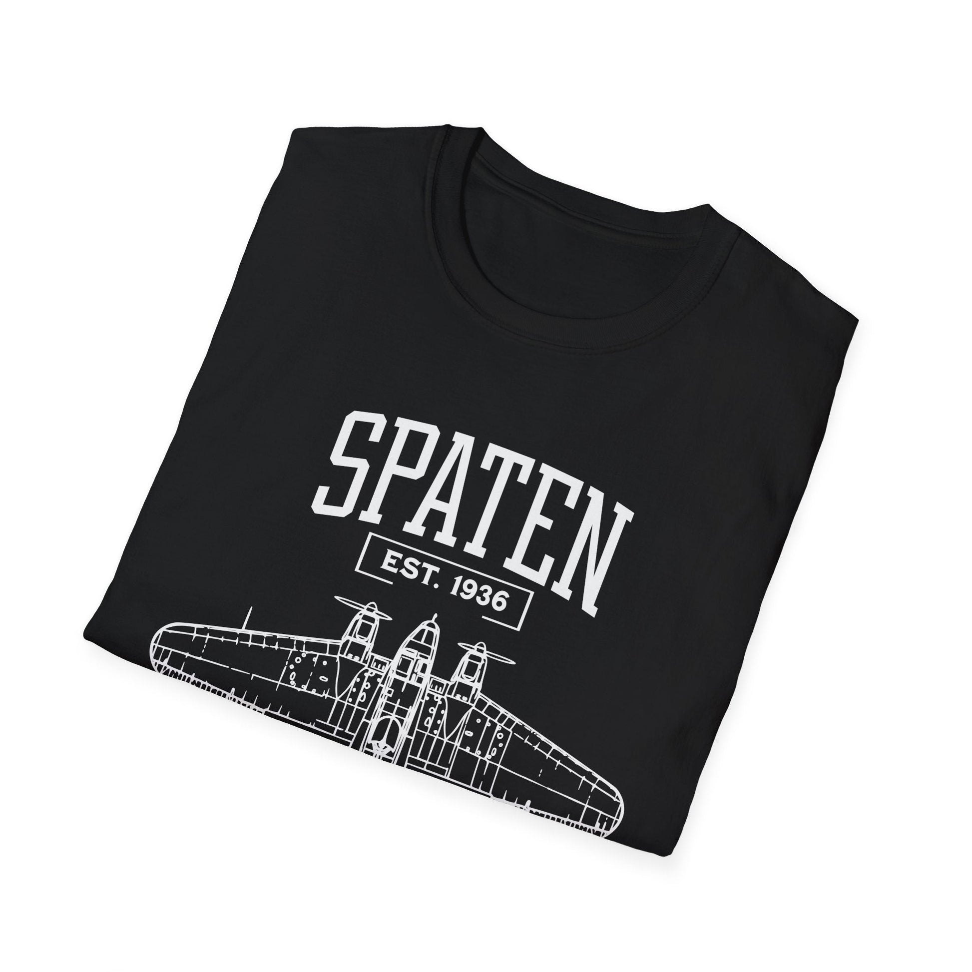 Me 262 Schwalbe Premium WWII T Shirt Pilot gifts warbird t shirt