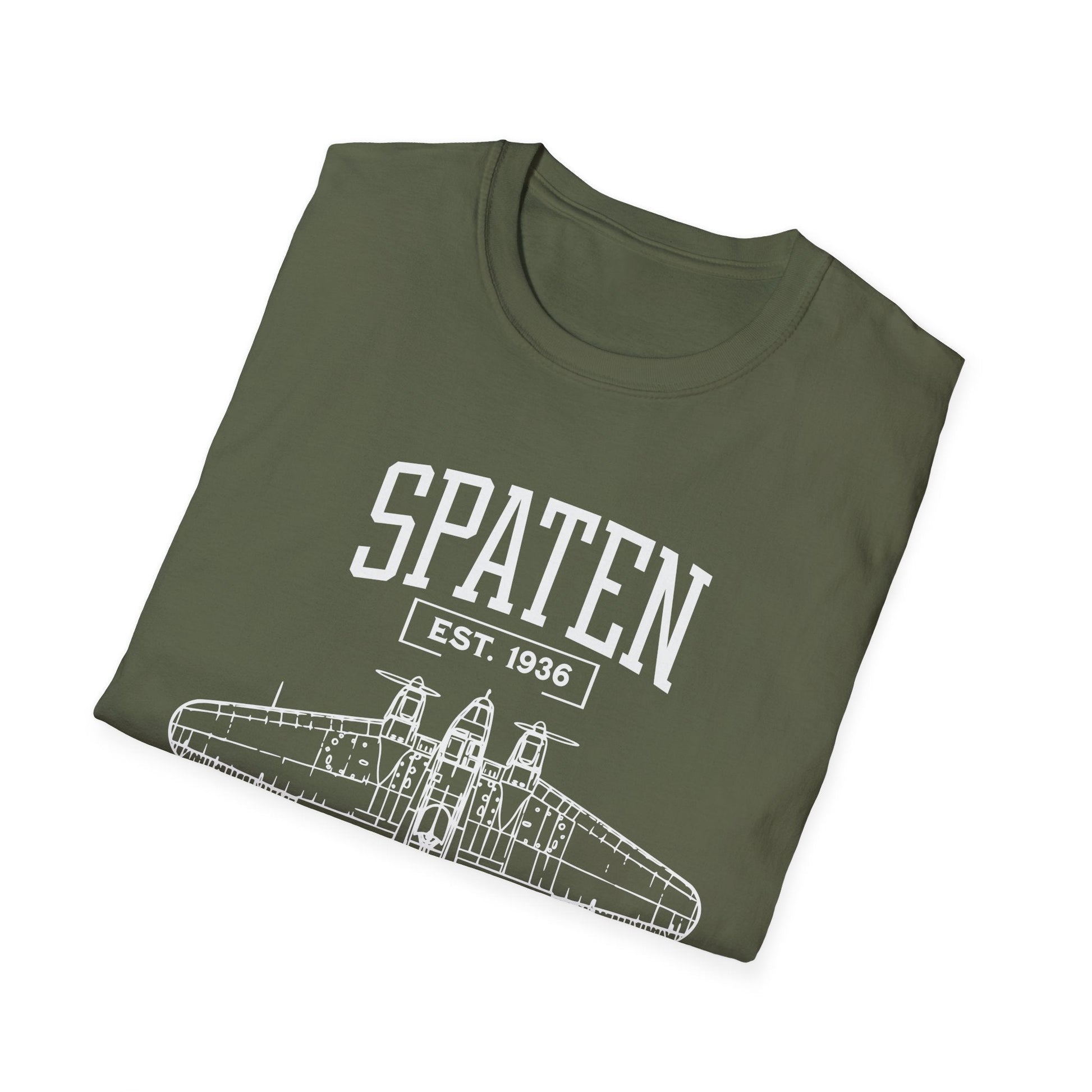 Me 262 Schwalbe Premium WWII T Shirt Pilot gifts warbird t shirt