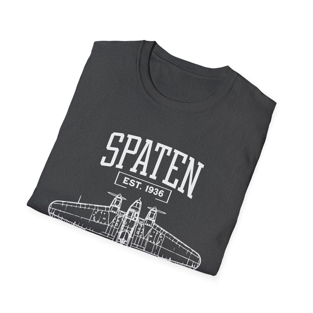 Me 262 Schwalbe Premium WWII T Shirt Pilot gifts warbird t shirt