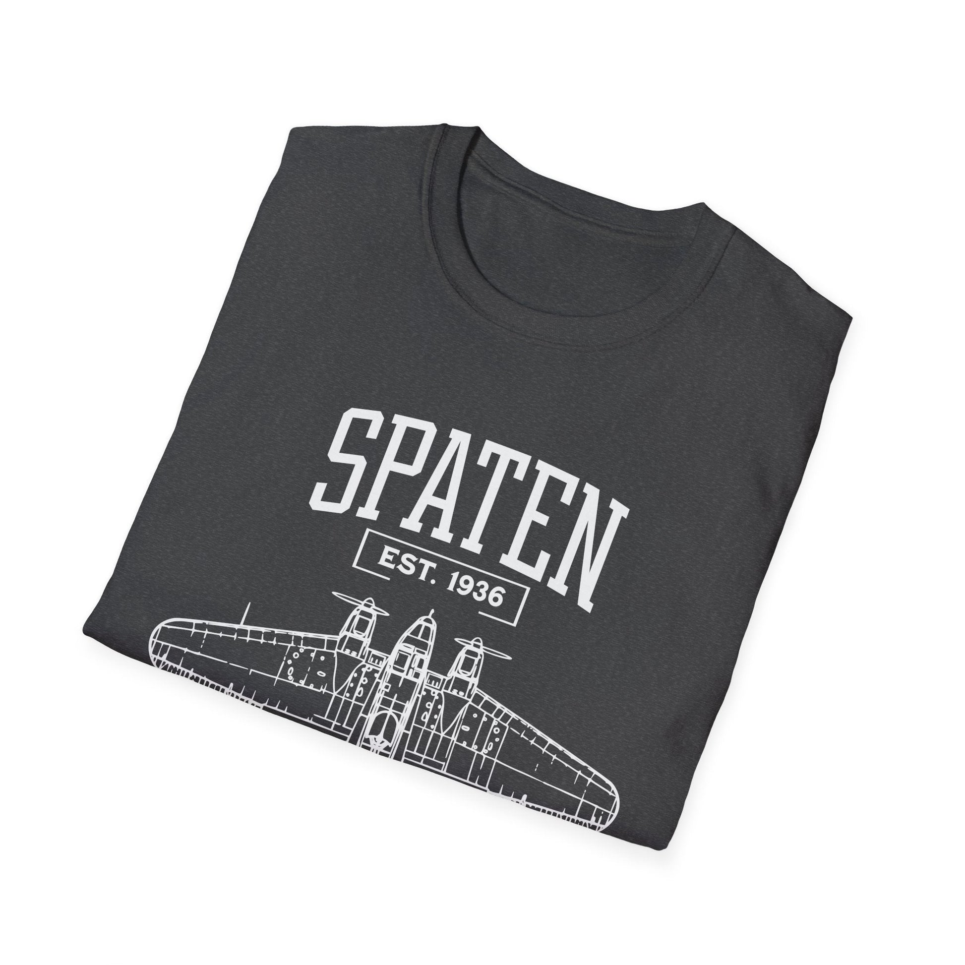 Me 262 Schwalbe Premium WWII T Shirt Pilot gifts warbird t shirt